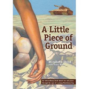 A Little Piece of Ground -- Elizabeth Laird
